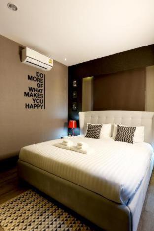 The Printing House Poshtel, Bangkok (fotografie 11)