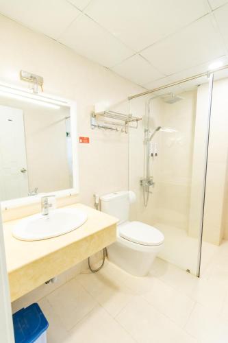 The Grace Hotel – Dalat