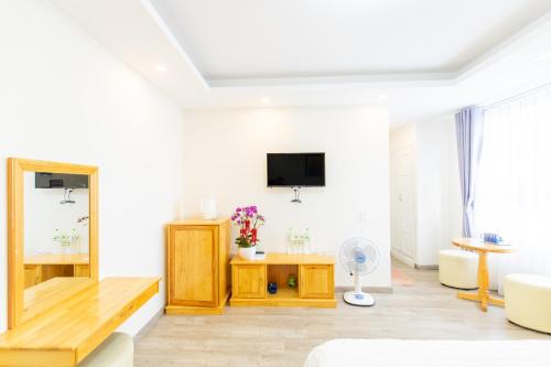 The Grace Hotel – Dalat