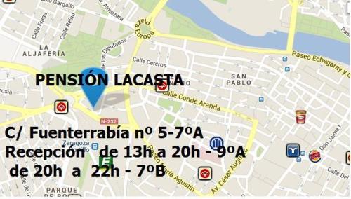 Pensión Lacasta - image 3