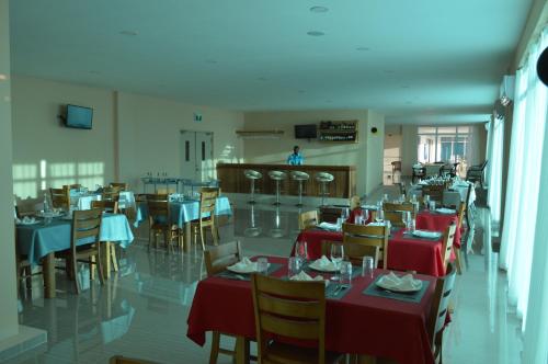 Residences Sommet Port Salut in Port-Salut