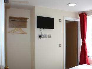 Earls Court Garden Hotel, London (photo 6)