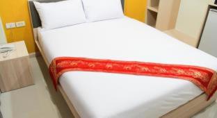 La Porte Pratunam Hotel, Bangkok (fotografie 7)