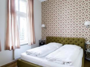 Hotel Residenz Begaswinkel, Berlín (foto 6)