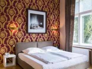 Hotel Residenz Begaswinkel, Berlín (foto 7)
