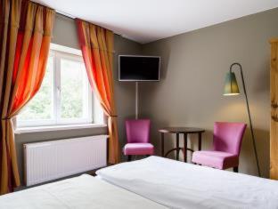 Hotel Residenz Begaswinkel, Berlín (foto 9)