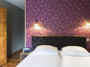 Hotel Residenz Begaswinkel, Berlín (foto 10)