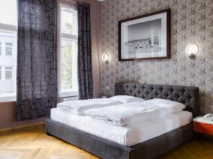 Hotel Residenz Begaswinkel, Berlín (foto 11)