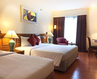 Silom Serene A Boutique Hotel, Bangkok (Foto 9)