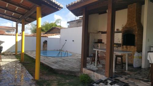 Pousada Res. Belmont