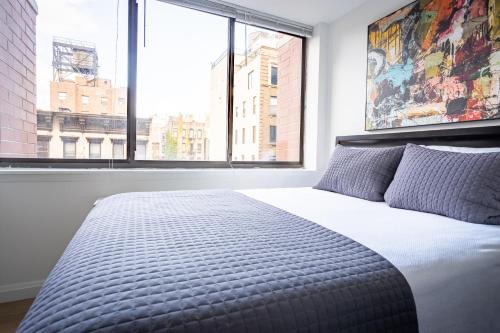 West Chelsea Apartment 30 Day Stays
