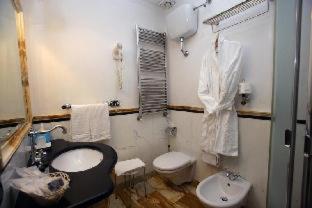 Domus Florentiae Hotel, Florencie (fotografie 6)