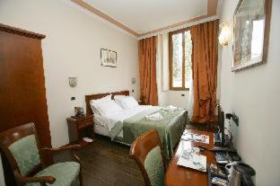 Domus Florentiae Hotel, Florencie (fotografie 7)