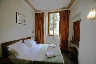 Domus Florentiae Hotel, Florencie (fotografie 8)
