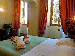Domus Florentiae Hotel, Florencie (fotografie 10)