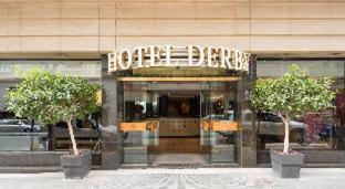 Hotel Derby, Barcelona (fotografie 2)
