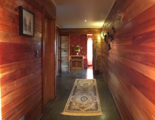 Hostal Casa Grande