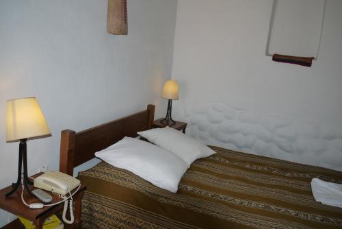 El Balcón, Cuzco (fotografie 3)