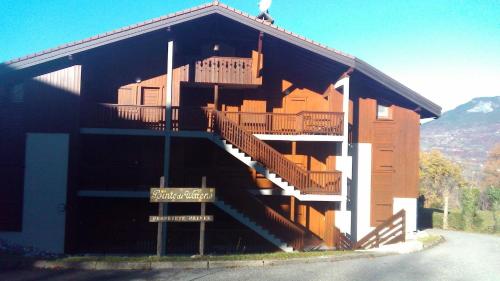 St Gervais Home With A View; 3 Beds Pkg Central - image 8