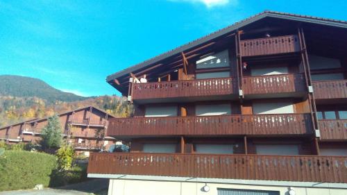 St Gervais Home With A View; 3 Beds Pkg Central - image 5
