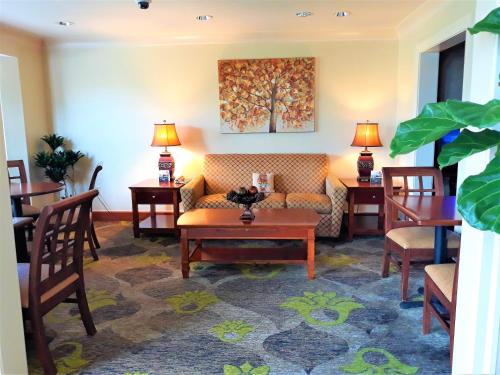 Staybridge Suites Houston - Willowbrook by IHG in Houston, USA
