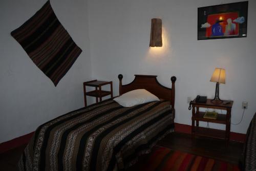El Balcón, Cuzco (fotografie 5)