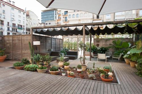 B&B Boutique Ca La Maria, Barcelona (zdjęcie 3)