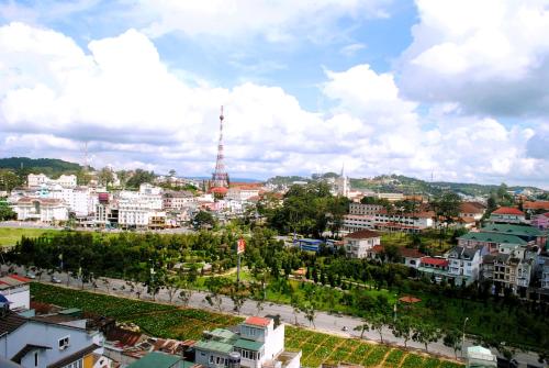 The Grace Hotel – Dalat