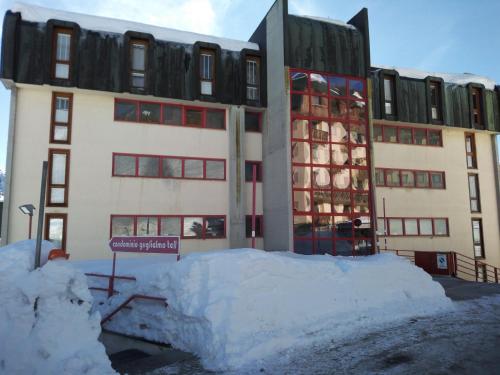 Condominio - Guglielmo Tell, Sestriere (fotografie 2)