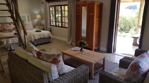 Avoca River Cabins in Kirkwood