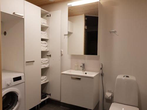 Apartments to rent in Helsinki