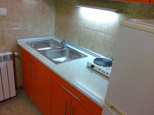 Hostel M - main image