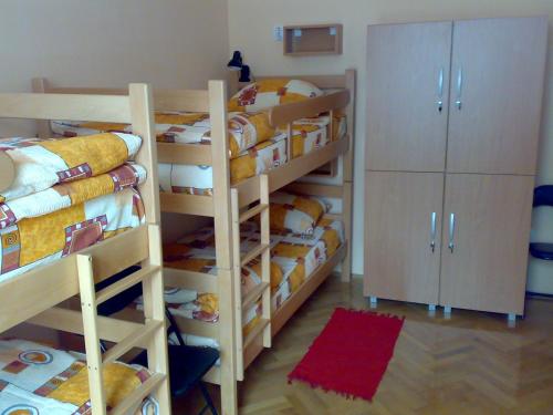 Hostel M – Belgrade, NY