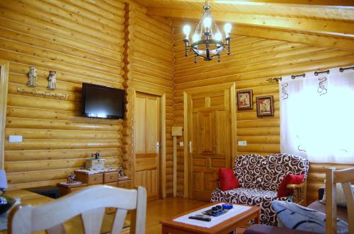 Casas Rurales Villa Pereza - image 13
