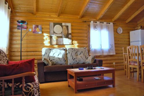 Casas Rurales Villa Pereza in 皮諾斯卡薩斯