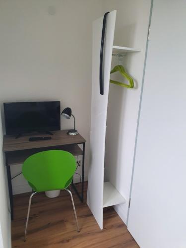 Studiotel TOP LOFT - image 7