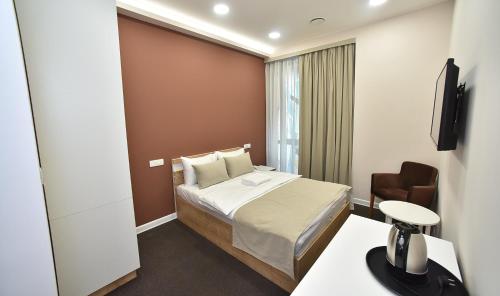 Bonjour Boutique Hotel Yerevan – Yerevan