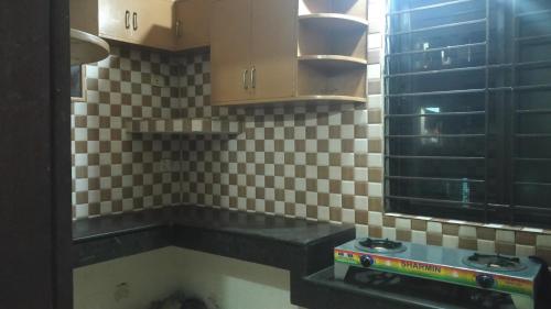 Short stay service apartment - Dhaka