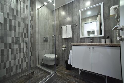 Bonjour Boutique Hotel Yerevan – Yerevan