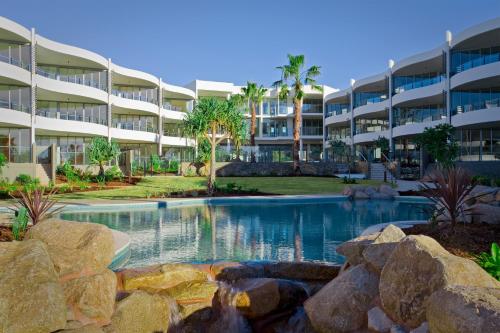 Cotton Beach Resort - Tweed Coast Holidays ®