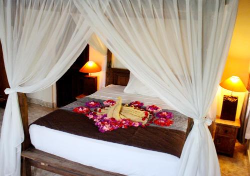Wild Ginger Homestay