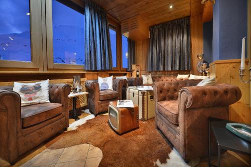 Hotel Interalpen - image 3
