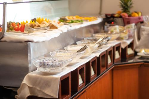 ザ プラチナム ホテル