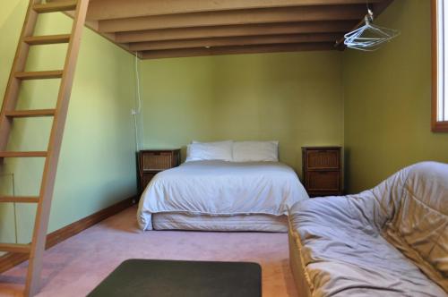 Mountain Mist - Dinner Plain