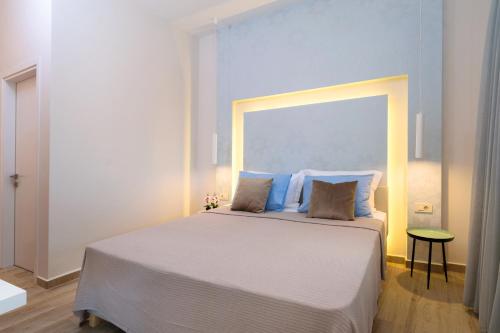  Iliana Apartments in Phalasarna