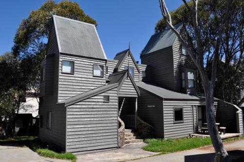 Mountain Mist - Dinner Plain