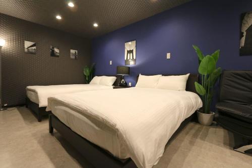 ES41 Elizabeth Garden Shinmachi