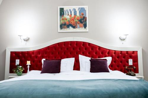 Grand Hotel Traian Room Type - Junior Suite