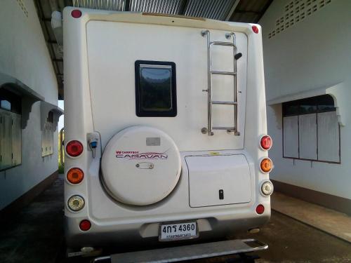 Mont View Koh Chang in Dan Kao