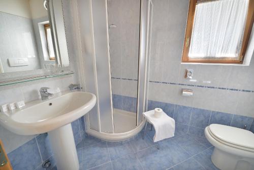 Hotel Interalpen - main image